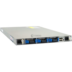 Cisco N5K-C5672UP 48x SFP+ 10Gb 6x QSFP+ 40Gb LAN_BASE_SERVICES Ethernet Switch